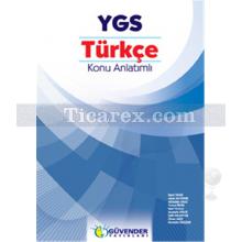 turkce