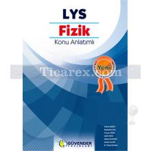 LYS - Fizik | Konu Anlatımlı