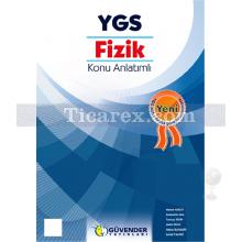 YGS - Fizik | Konu Anlatımlı