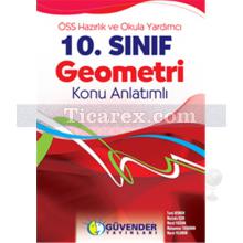 10. Sınıf - Geometri | Konu Anlatımlı