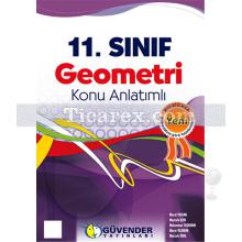 11. Sınıf - Geometri | Konu Anlatımlı