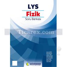 LYS - Fizik | Soru Bankası