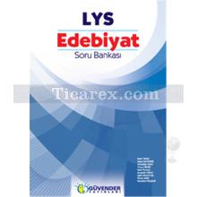 LYS - Edebiyat | Soru Bankası