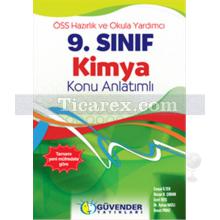 9. Sınıf - Kimya | Konu Anlatımlı