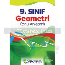 9. Sınıf - Geometri | Konu Anlatımlı