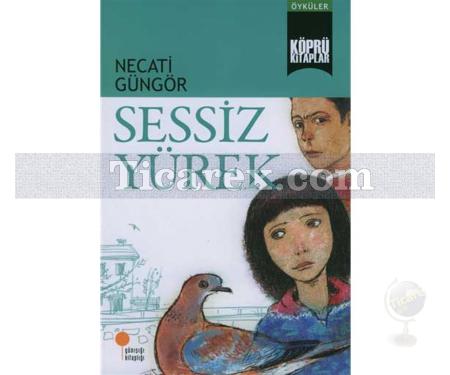 Sessiz Yürek | Necati Güngör - Resim 1