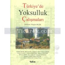 Türkiye'de Yoksulluk Çalışmaları | Nurgün Oktik