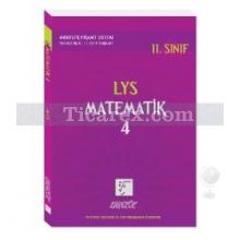 11. Sınıf - LYS Matematik 4 | Konu Anlatımlı