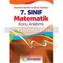 7. Sınıf - Matematik | Konu Anlatımlı