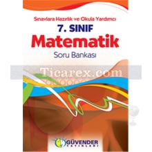 7. Sınıf - Matematik | Soru Bankası