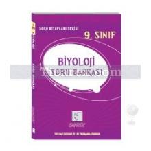 9. Sınıf - Biyoloji | Soru Bankası