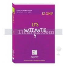 LYS - Matematik 5 | Konu Anlatımlı