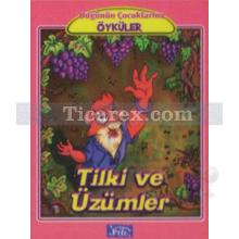 tilki_ve_uzumler