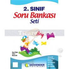 2. Sınıf - Tüm Dersler | Soru Bankası