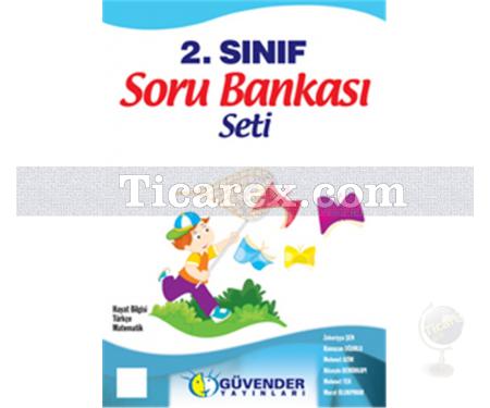 2. Sınıf - Tüm Dersler | Soru Bankası - Resim 1