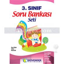 3. Sınıf - Tüm Dersler | Soru Bankası