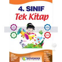 4. Sınıf - Tek Kitap | Konu Anlatımlı