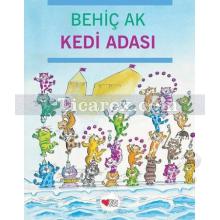 Kedi Adası | Behiç Ak