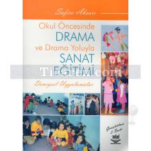 okul_oncesinde_drama_yoluyla_sanat_egitimi