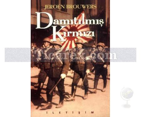 Damıtılmış Kırmızı | Jeroen Brouwers - Resim 1