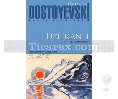 Delikanlı | Fyodor Mihayloviç Dostoyevski - Resim 1