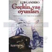 Geçkin Yaş Oyunları | Louis Landero