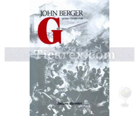 G | John Berger - Resim 1