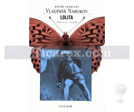 Lolita | Vladimir Nabokov - Resim 1