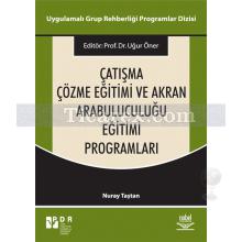 catisma_cozme_egitimi_ve_akran_arabuluculugu_egitimi_programlari