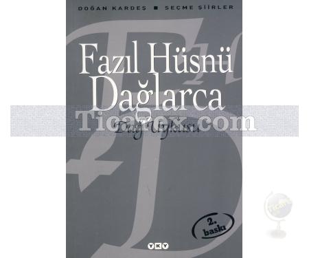 Dağ Uykusu | Fazıl Hüsnü Dağlarca - Resim 1