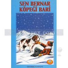 Sen Bernar Köpeği Bari | Turhan Uğurkan