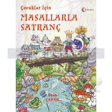 Çocuklar İçin Masallarla Satranç | Ozan Çapan