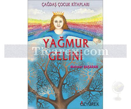 Yağmur Gelini | Mehmet Başaran - Resim 1