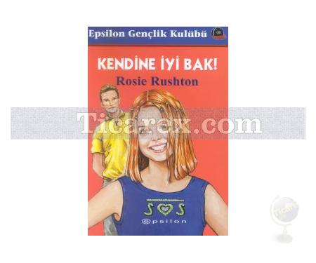 Kendine İyi Bak | Rosie Rushton - Resim 1