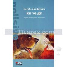 Kır ve Gir | Norah McClintock