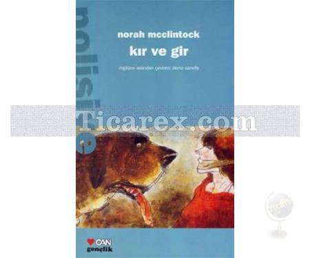 Kır ve Gir | Norah McClintock - Resim 1