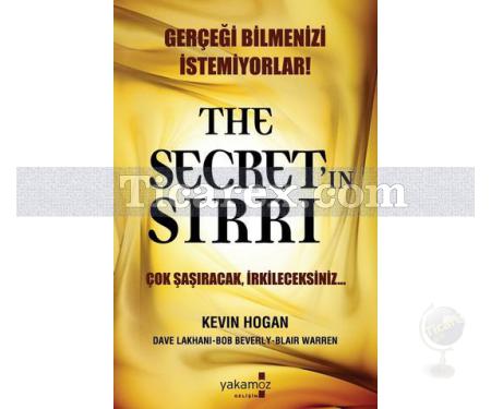 Gerçeği Bilmenizi İstemiyorlar! - The Secret'in Sırrı | Kevin Hogan - Resim 1