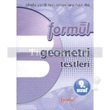 9. Sınıf - Geometri | Yaprak Test