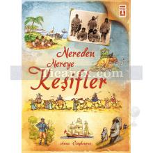 kesifler