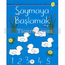 Saymaya Başlamak | Jenny Tyler - Robyn Gee