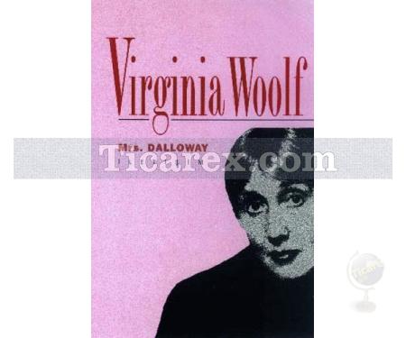 Mrs. Dalloway | Virginia Woolf - Resim 1