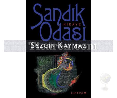 Sandık Odası | Sezgin Kaymaz - Resim 1