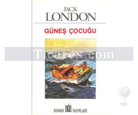 Güneş Çocuğu | Jack London - Resim 1