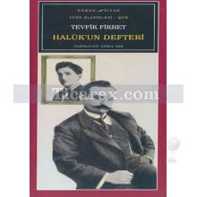 Haluk'un Defteri | Tevfik Fikret