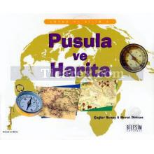 Pusula ve Harita | Çağlar Sunay, Murat Dirican