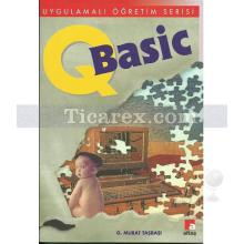 QBasic | G. Murat Taşbaşı