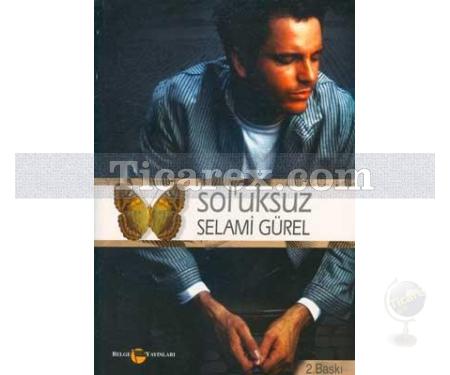 Sol'uksuz | Selami Gürel - Resim 1