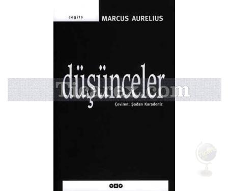 Düşünceler | Marcus Aurelius - Resim 1