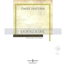 Dörtlükler | Ömer Hayyam