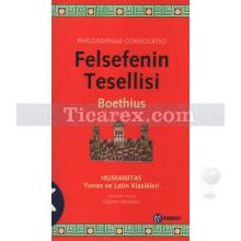 Felsefenin Tesellisi | Boethius